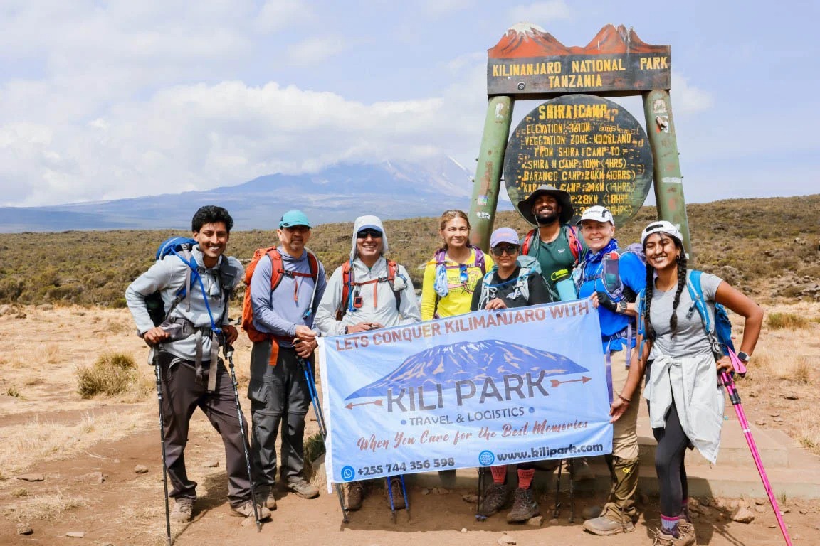 Altitude Sickness on Kilimanjaro: Prevention Guide