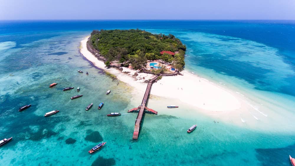 Best Beaches in Zanzibar | Complete Beach Guide