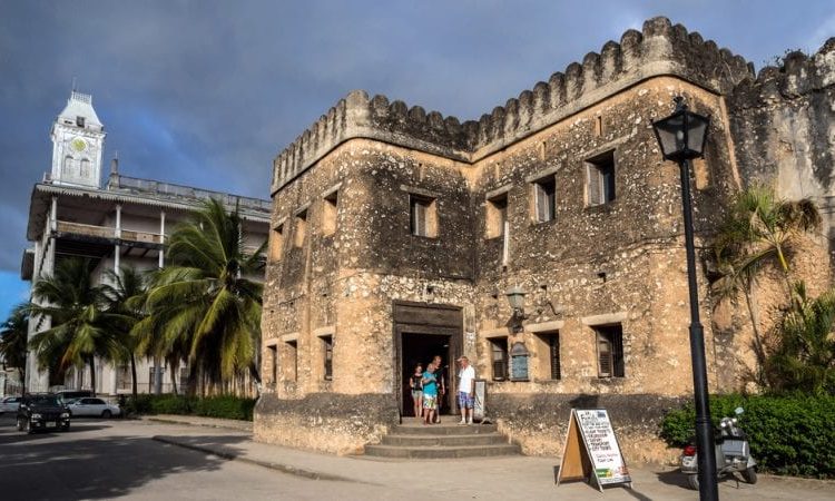 Stone Town Zanzibar Guide | UNESCO World Heritage City