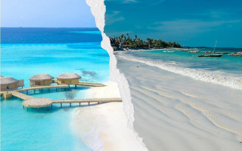Zanzibar vs Maldives: Which Island Is Right for You?